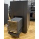 Печь для бани Harvia 16 SL Black